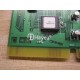 Hayes 09-00459-4 Internal ISA Modem - Used