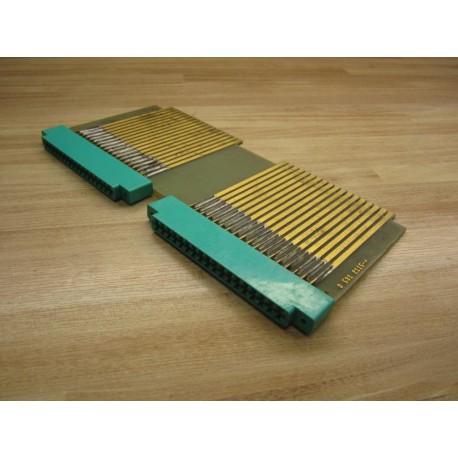 3-531-2115 PC Board Extension - Used