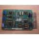 Gettys 11-0060-101 PC Board - Used