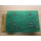 Gettys 11-0060-101 PC Board - Used