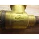 Superior Valve 586WA-10ST Welded Ball Valve