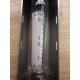 Foxboro D0105NX Purge Rotameter