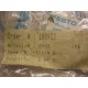 Festo LBN-1216 Clevis Mounting Foot 6058