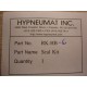 Hypneumat RK-HB-6 Seal Kit