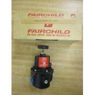 Fairchild 4064 Precision Regulator Model 4000