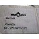 Unisource 800084058 Water Pump