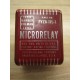 Barber Colman FYZA-115-1 Microrelay