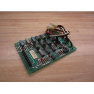 PL40825 Circuit Board - Used