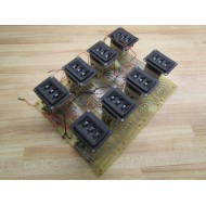 100-3902 Circuit Board 1003902 - Used