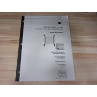 STI 99246-0010 Light Curtain Manual MC4200E-DN