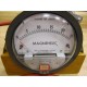 Dwyer 2025 Magnehelic Pressure Gauge Kit - Used