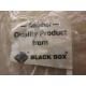 Black Box EVMBDC-0025-MF Cable