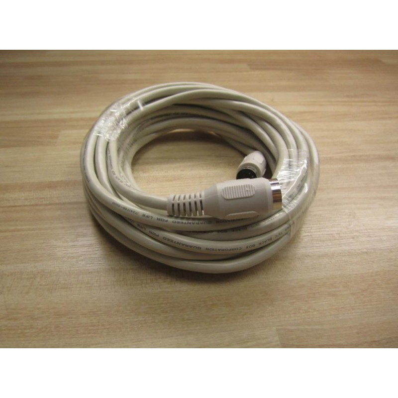 Black Box EVMBDC-0025-MF Cable - Mara Industrial