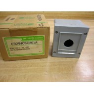 GE General Electric CR2940BC201A Enclosure