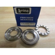 Aetna F-7 Thrust Ball Bearing