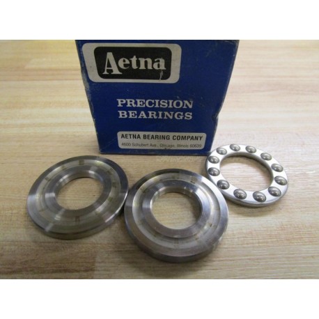 Aetna F-7 Thrust Ball Bearing