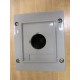 GE General Electric CR2940BC201A Enclosure