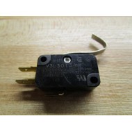 Micro Switch V3L-3013-D8 Honeywell Limit Switch 12AMP 125VDC - Used
