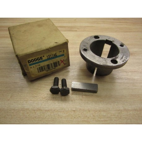 Dodge 121146 Bushing Q1X1-716