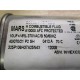 Mars 325P106H37A25N4X Capacitor - Used