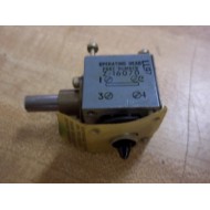 Allen Bradley Z-16070 Oil Tight Limit Switch Z16070