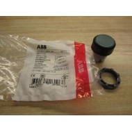 ABB MP1-11G Green Button