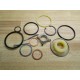 Lincoln 86233 Pump Repair Kit