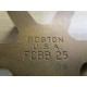 Boston FCBB 25 Coupling Insert Bronze - New No Box