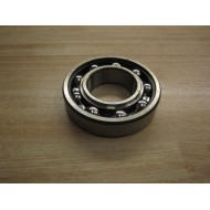 Fafnir 207KC4 One Row Deep Groove Ball Bearing - New No Box