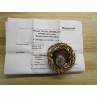 Honeywell C26M048A39-P Chart Motor Kit - New No Box