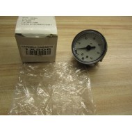 USG 1X506 0-60 PSI Gauge