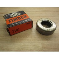 Timken T101 Ball Bearing