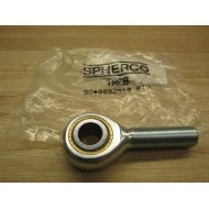 Spherco TRE8 Spherical Bearing Rod End