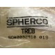 Spherco TRE8 Spherical Bearing Rod End