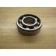 Fafnir 204K Single Row Ball Bearing