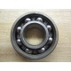 Fafnir 204K Single Row Ball Bearing