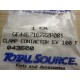 Total Source GE44B716722P001 Clamp Contactor