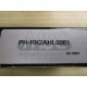 MSC PH-RK2AHL0061 58 NITRILE U-CUP