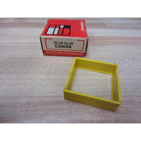 Compact E30KR4 Collar Snap