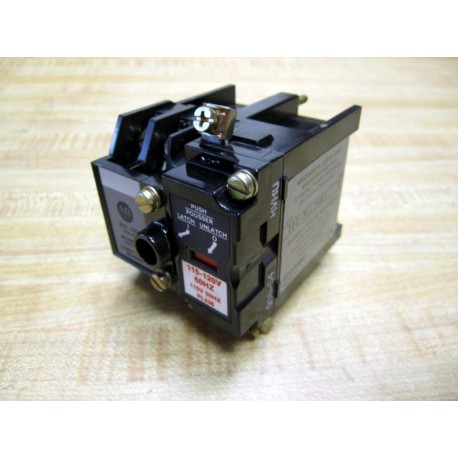 Allen Bradley 700-PLL20A1 Mechanical Latch Relay 700PLL20A1 - New No Box