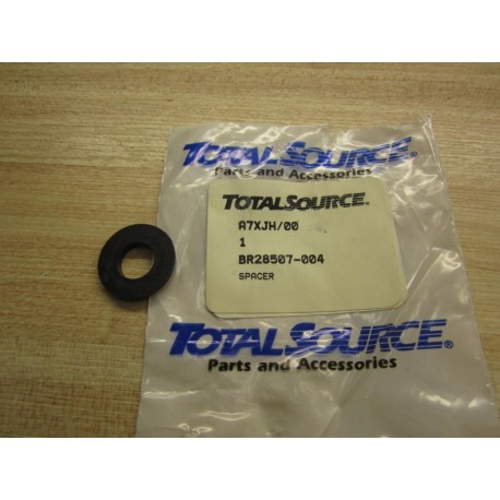 Total Source BR28507-004 Spacer (Pack of 5)