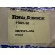 Total Source BR28507-004 Spacer (Pack of 5)