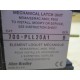 Allen Bradley 700-PLL20A1 Mechanical Latch Relay 700PLL20A1 - New No Box