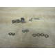 AMP 206942-1 Slide Latch Clip Assembly 2069421