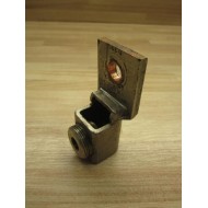 Burndy K2A29U Terminal Lug - Used