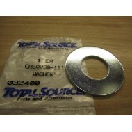 Total Source CR60030-111 Washer (Pack of 10)