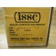 Issc 1213-2-A-B ISSC Resistive Sensitive Relay