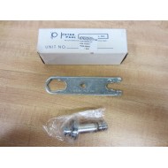 Peter Paul Electronics K22RDD-AC Repair Kit w GP-418