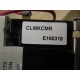 Siemens CLMECK05 Main Contact - New No Box