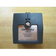 Opcon 1381A Proximity Sensor Head - New No Box